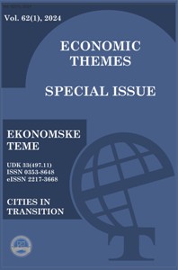 Економске теме (2024) 62 (1)